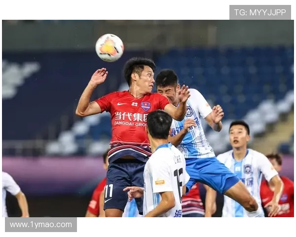 武汉足球队在联赛中的节奏掌控与表现分析探讨