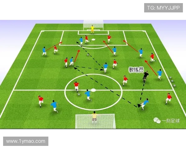 科学足球战术训练方法探索提升球队竞争力的全新路径