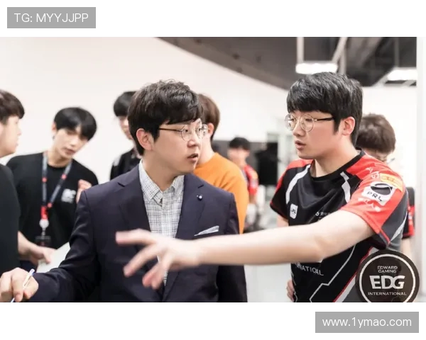 赛后分析：EDG与WE在团队协作中的精彩表现与策略对比