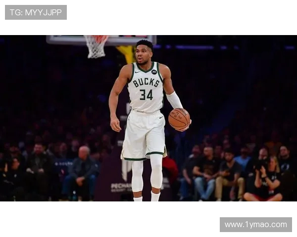 扬尼斯·阿德托昆博：从希腊街头到NBA之巅的传奇成长之路