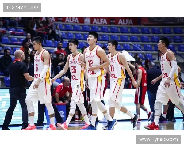 中国男篮迎战叙利亚全力争胜期待精彩对决展现篮球魅力与团队精神
