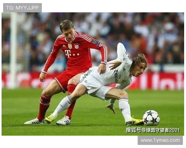 克罗斯领衔德国足球新篇章展望未来赛季的挑战与机遇