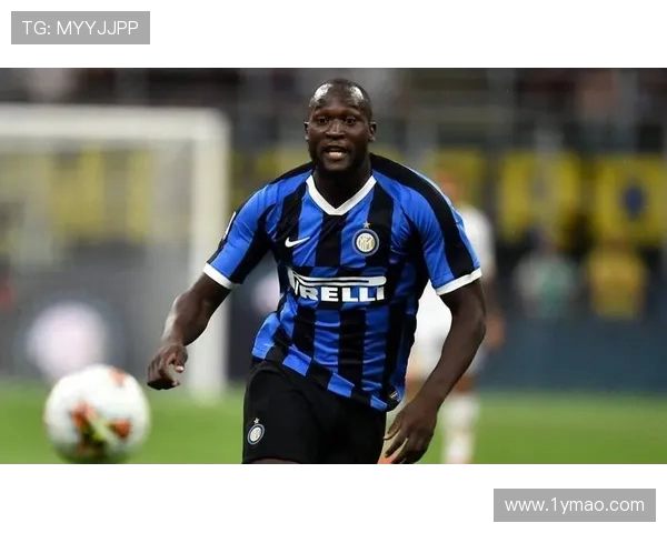 卢卡库的逆袭之路:从天才少年到足坛巨星的奋斗历程