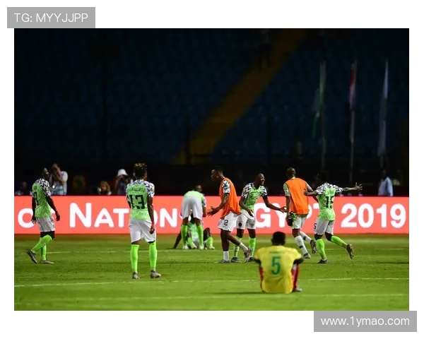 喀麦隆与尼日利亚激战结果揭晓双方表现引发热议