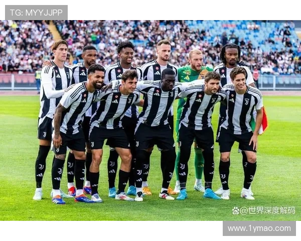 尤文图斯U23队在新赛季中的表现分析与未来展望