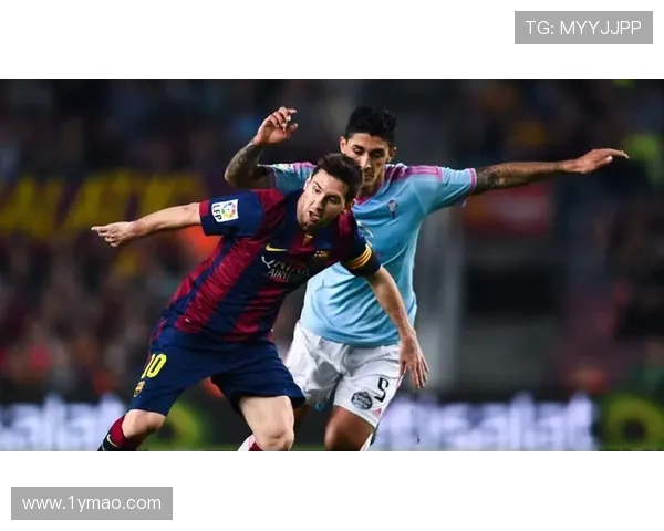 巴萨与塞尔塔精彩对决全场集锦回顾及精彩瞬间分析