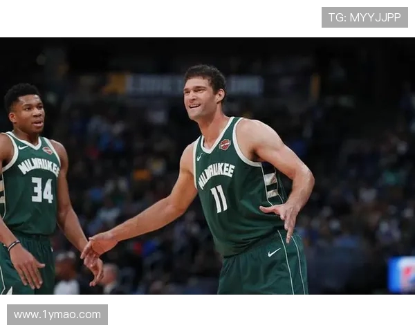 布鲁克洛佩斯：从篮球新星到NBA顶尖中锋的辉煌旅程